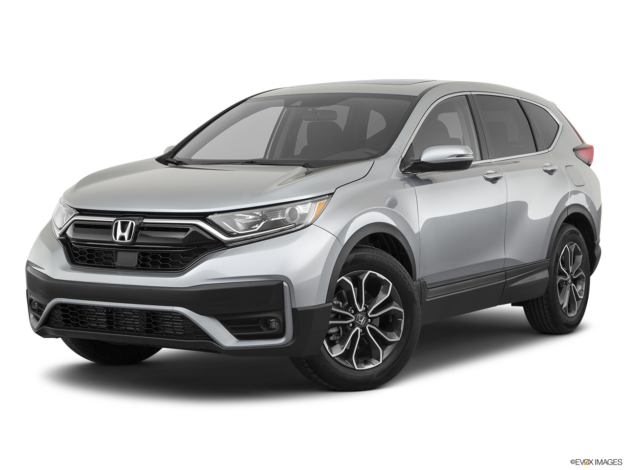 2022 Honda CRV