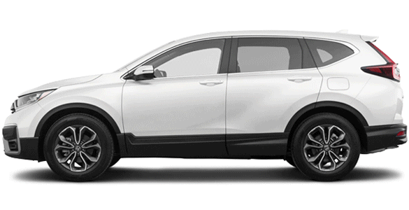 2022 Honda CRV