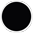 A color swatch showing the 2023 Kia Telluride Black Ebony paint color
   