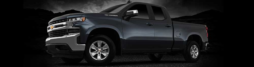 2022 Chevy Silverado Lease Deals Leasing A Silverado FairLease