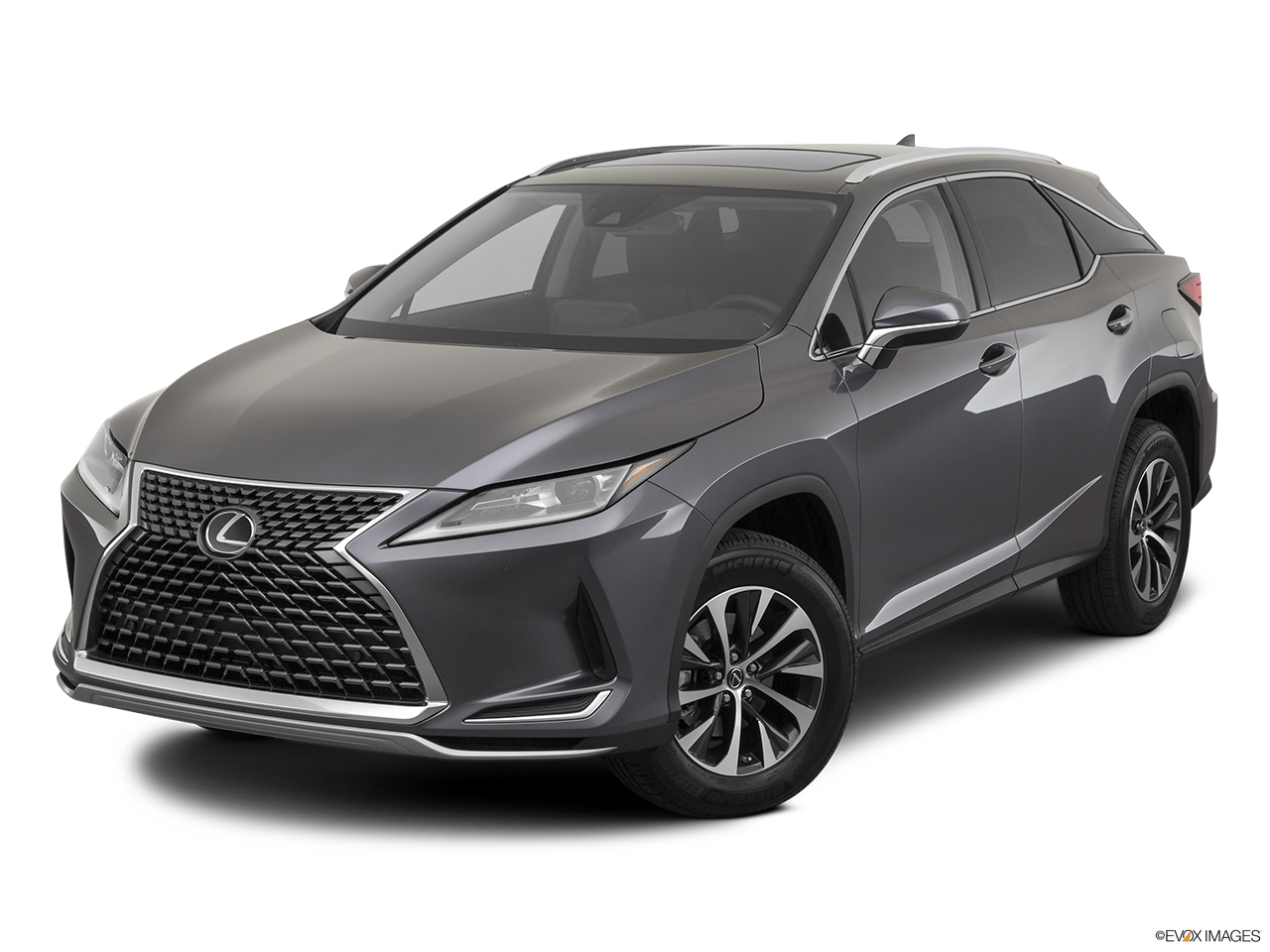 2022 Lexus RX350